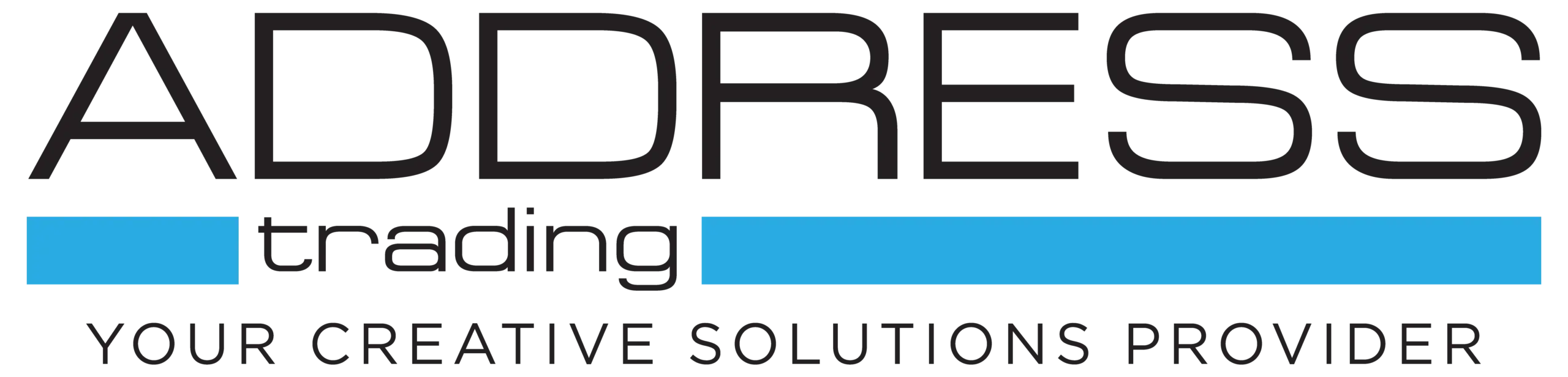 Logo-Variation With Slogan